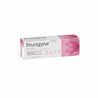 Prurigyne vaginal cream 30ml