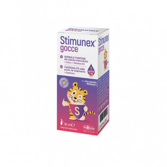 Stimunex drops 30 ml