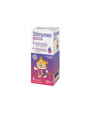 Stimunex drops 30 ml