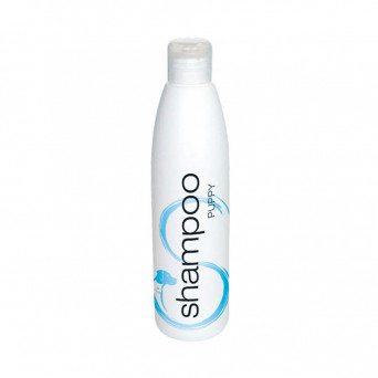 Shampoo Puppy per cuccioli di cane 250 ml