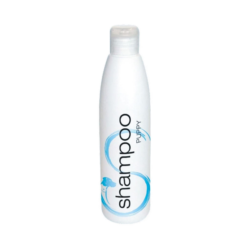 Shampoo Puppy per cuccioli di cane 250 ml