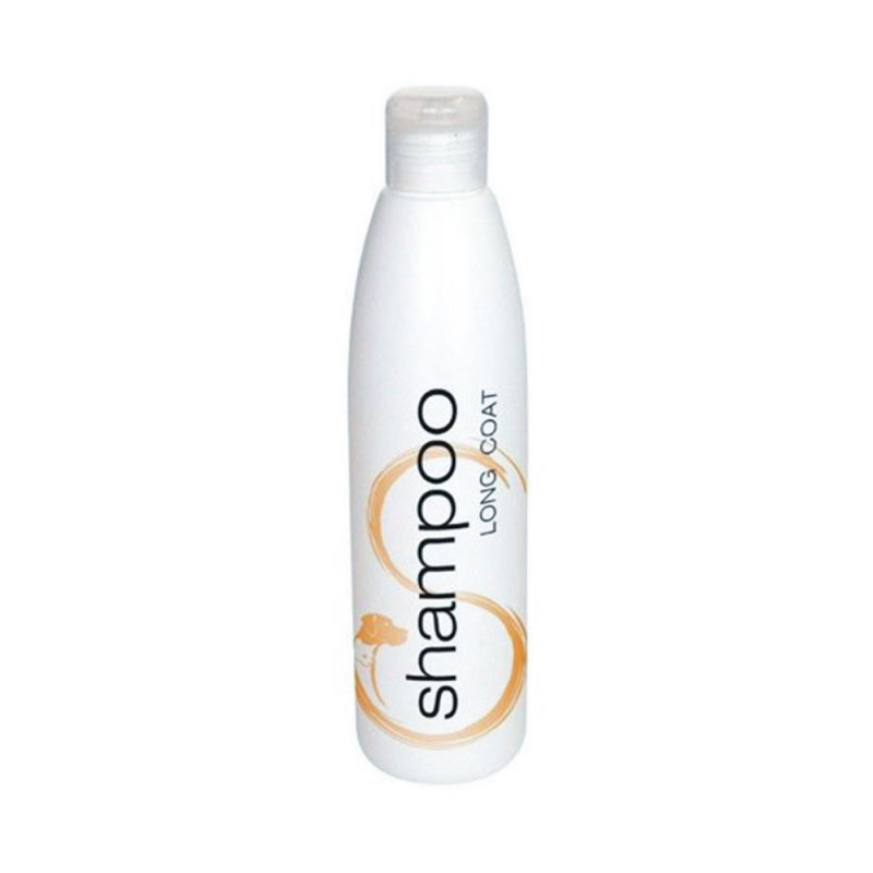 Shampoo Long Coat per cani 250 ml