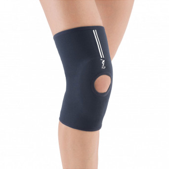 Phylo 20 knee brace with patellar hole FGP