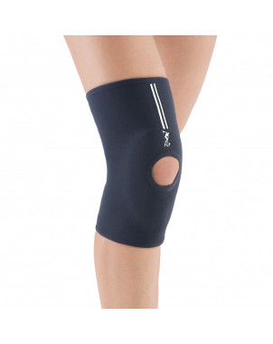 Phylo 20 knee brace with patellar hole FGP