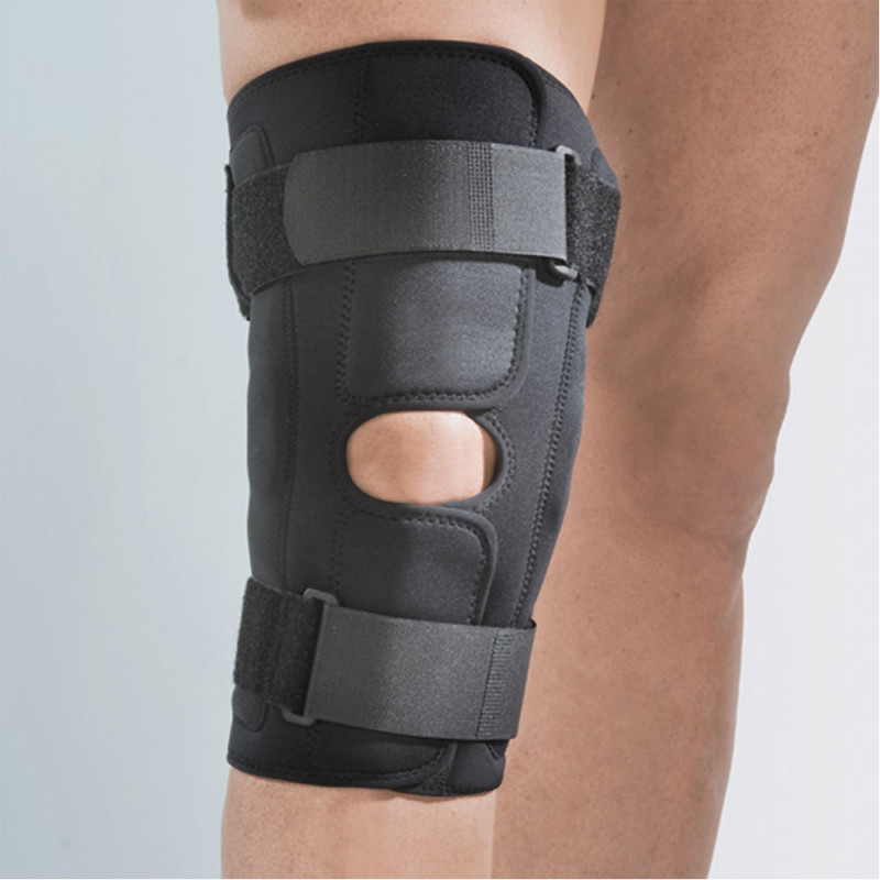 Filamed 701 Wrap FGP Knee Brace