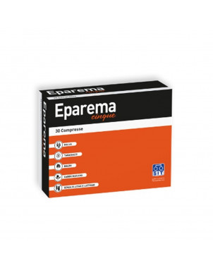 Eparema Cinque 30 coated tablets