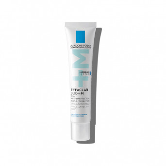 La roche-Posay Effaclar duo+M 40ml tube