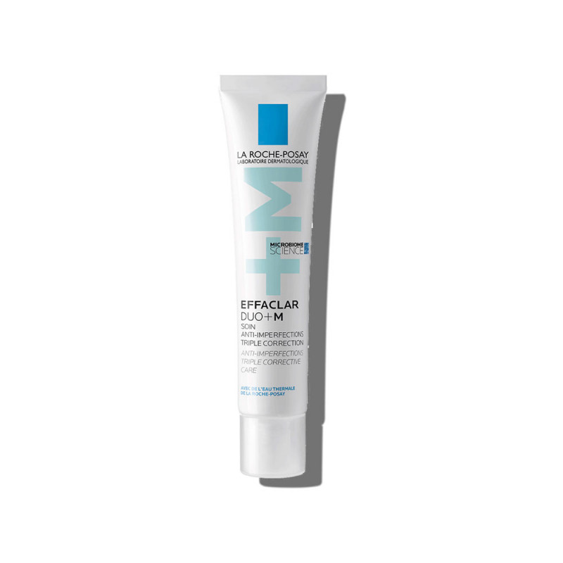 La roche-Posay Effaclar duo+M 40 ml