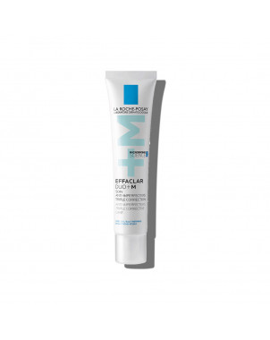 La roche-Posay Effaclar duo+M 40ml tube