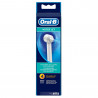 Oral-B Water Jet Replacement Heads 4 Pieces