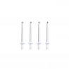 Oral-B Water Jet Replacement Heads 4 Pieces