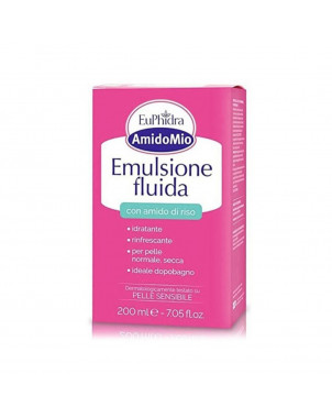 EuPhidra AmidoMio Emulsión fluida 200 ml