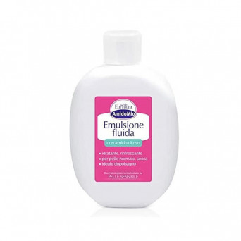 EuPhidra AmidoMio Emulsión fluida 200 ml