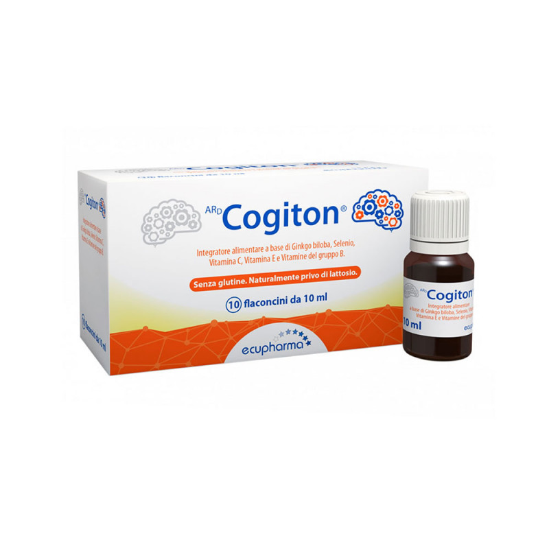 ARD Cogiton 10 vials