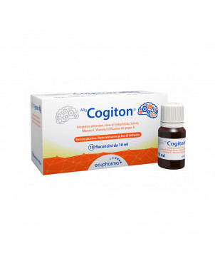 ARD Cogiton 10 vials