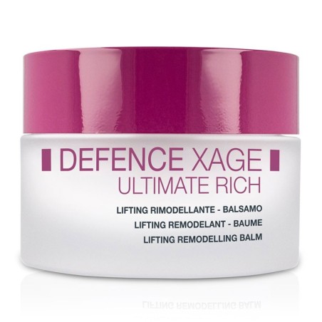 Bionike Defence Xage Ultimate Rich Lifting Rimodellante Balsamo Vasetto da 50 ml