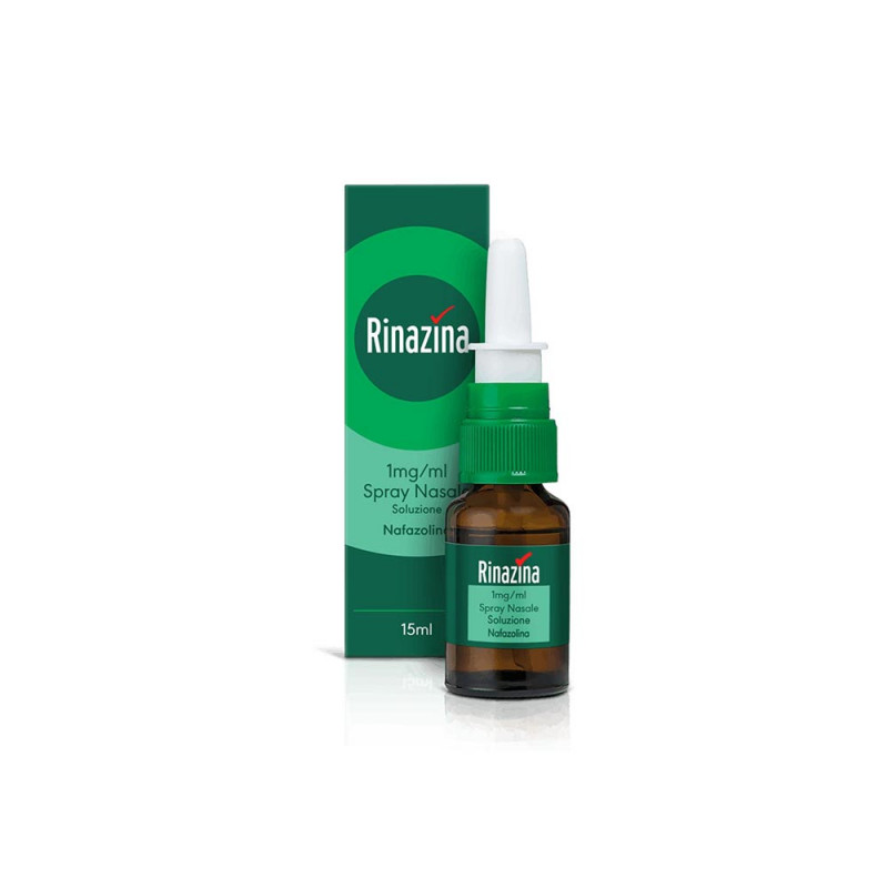 Rinazina spray Nasal 15ml