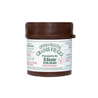 Granis fiuggi 35g jar