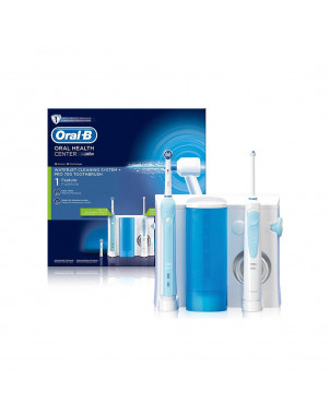 Oral-B PRO 700 es un kit de higiene bucal