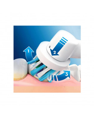 Oral-B Waterjet+ Pro 700 hilo dental de agua