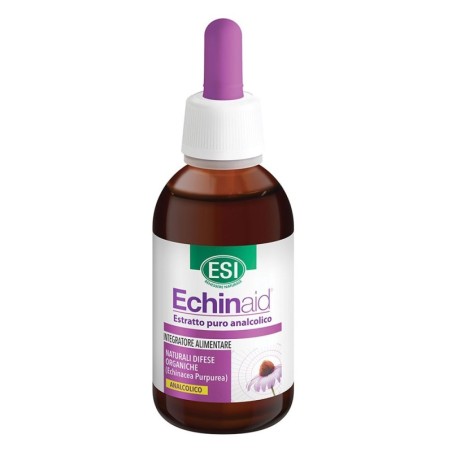 Echinaid Pure Liquid Extract Alkoholfrei 50 ml