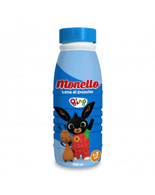 Monello lait de croissance 500 ml