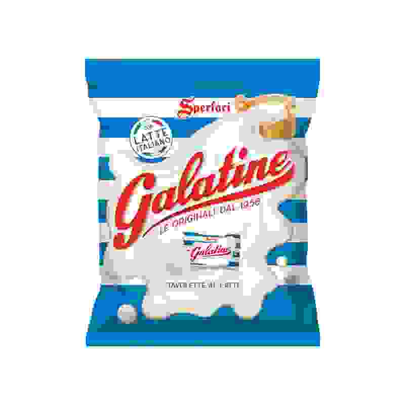 Galatine Barres de Bonbons au Lait 30 g