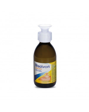 Bisolvon linctus Sirup 250 ml Flasche