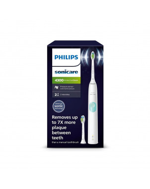 Philips Sonicare 4300 ProtectiveClean Cepillo De Dientes Eléctrico