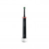 Oral-B Pro 3 3000 Black Edition spazzolino elettrico