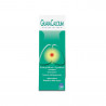 Guaiacalcium complex syrup 200 ml indicated as a sedative for dry and productive coughs