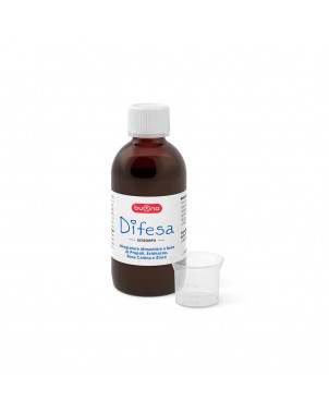 Buona difesa sirop 150ml