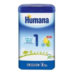 Humana 1