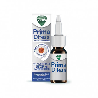 Vicks Prima Difesa aerosol nasal 15ml