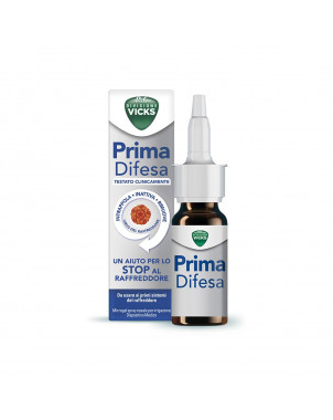 Vicks Prima Difesa aerosol nasal 15ml