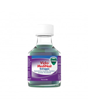 Vicks medinait Jarabe 90 ml