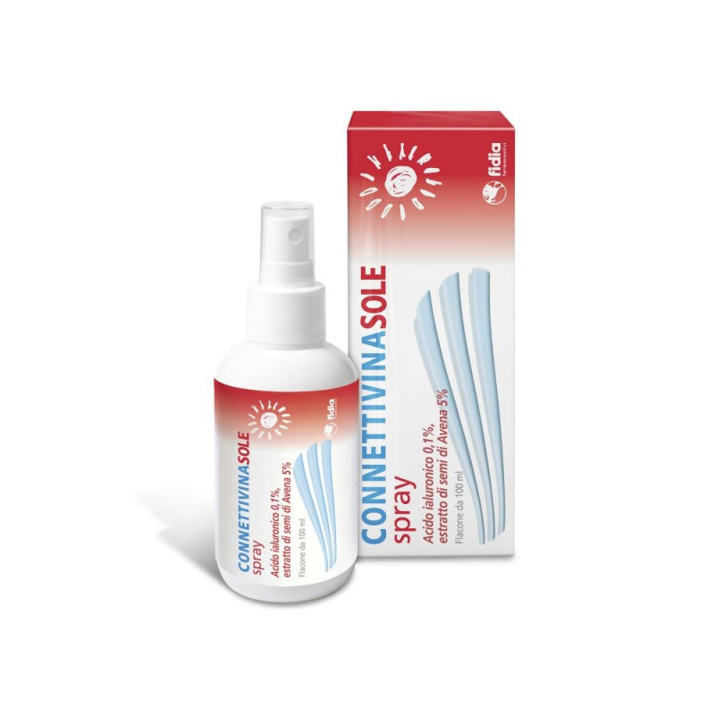 Connettivinasole Spray 50 ml