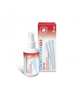 Connettivinasole Spray 50 ml Flasche