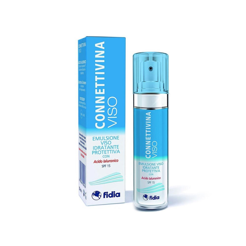 Connettivinaviso cream 50ml spray bottle