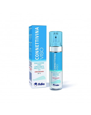 Connettivinaviso cream 50ml spray bottle