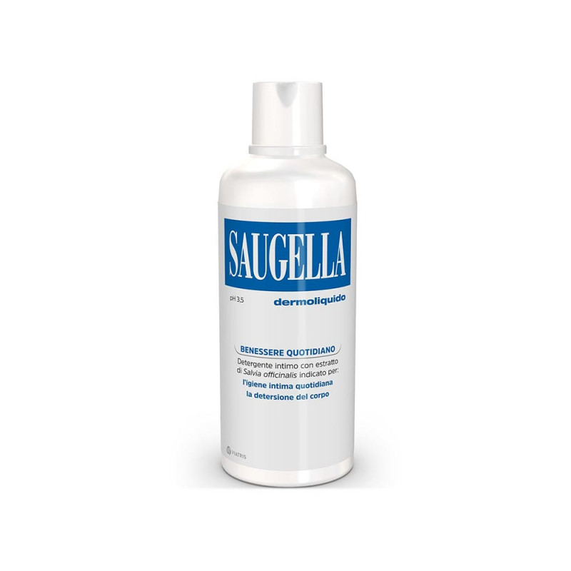 Saugella dermoliquido 750 ml