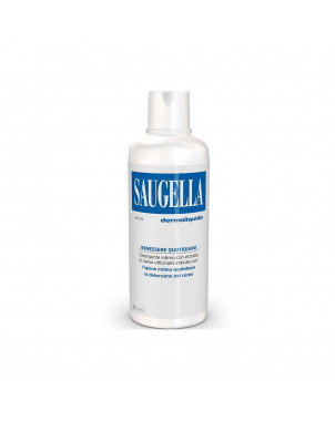 Saugella dermoliquido 750 ml flasche