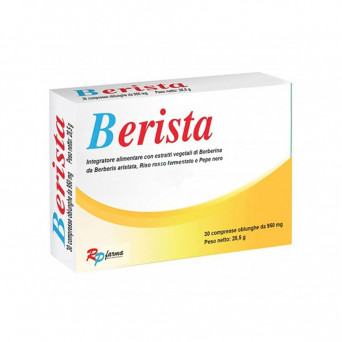 Berista 30 tablets