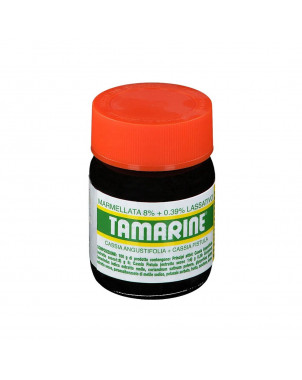 Tamarine marmellata 260 g indicato nel trattamento di breve durata della stitichezza occasionale