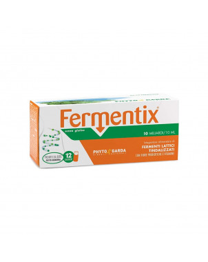 Fermentix 10 milliards 12 flacons