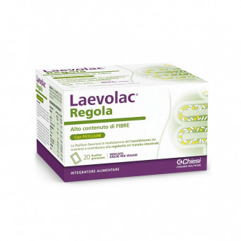 Laevolac Regola 20 Envelopes