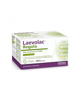 Laevolac Regola 20 Envelopes