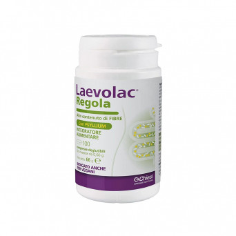 Laevolac Regola 100 tablets