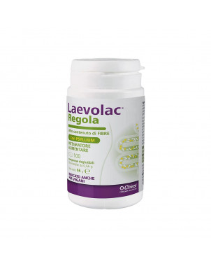 Laevolac Regola 100 tablets