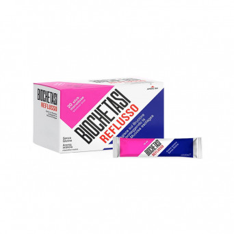 Biochetasi reflusso 20 single-dose sticks